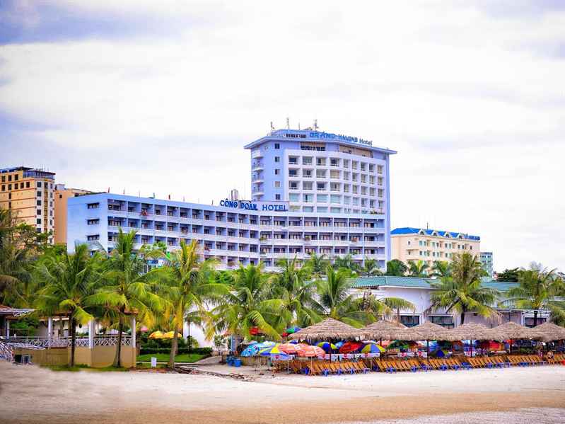 Tổng quan